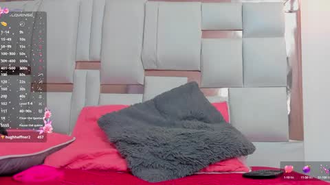 PittAndLunaa69 online show from 12.26.24