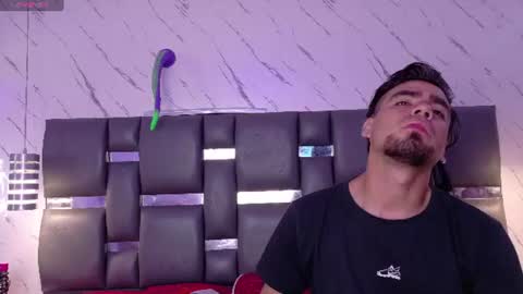 PittAndLunaa69 online show from 07.09.26