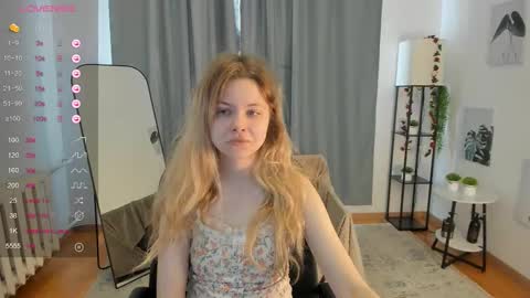 Olga online show from 10.02.25