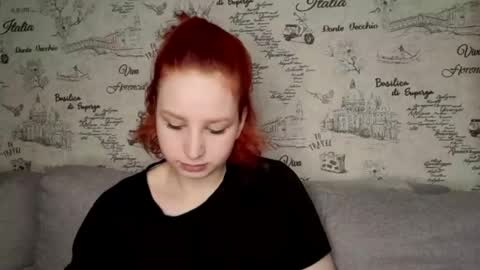 Caroline online show from 04.23.26