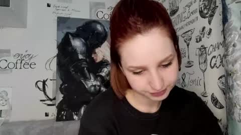 Caroline online show from 05.06.26