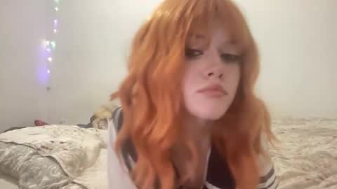 Miss Kitty online show from 01.14.26