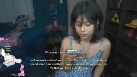 Rabbit online show from 04.06.26