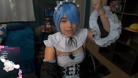 Rabbit online show from 05.20.26
