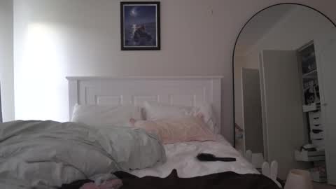 Snapshot of pixieasiangal chatting on 01.16.26 pixieasiangal online show from 01.16.26