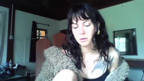 pixiecatfairy online show from 11.25.25