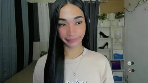 pixiedoll_ online show from 02.20.26