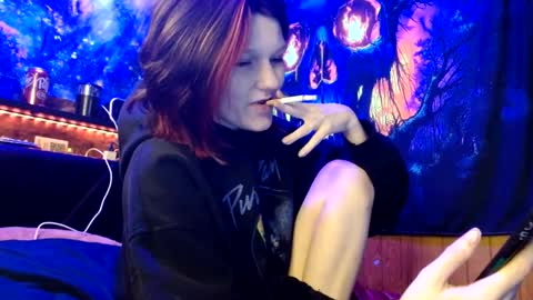 Pixie dust online show from 12.02.25