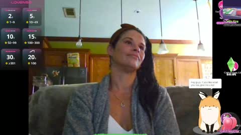 PixieLuxXx online show from 05.12.26