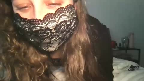 pixiemodelinc online show from 12.18.24