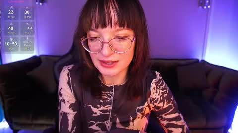 pixiepeachh online show from 11.14.25