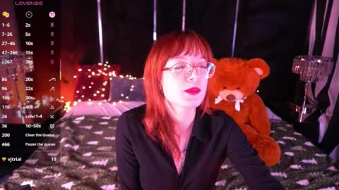 pixiepeachh online show from 02.07.26