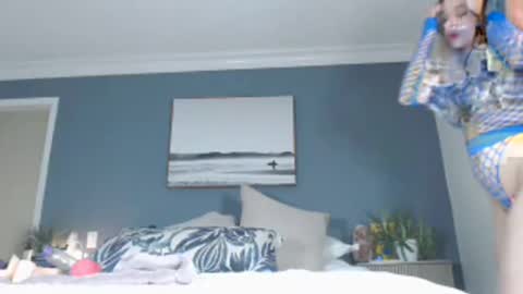 Pixie Poems online show from 01.06.26