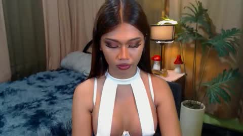 pixiewinky online show from 10.23.25