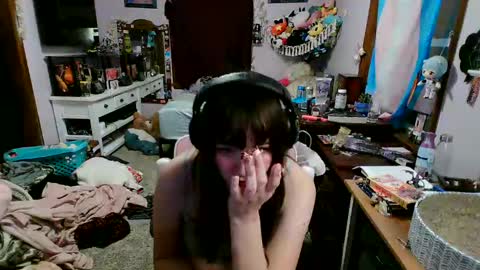 Izzy online show from 01.09.25