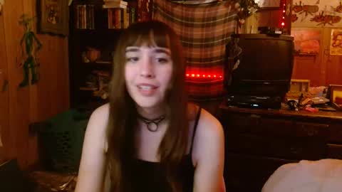 Izzy online show from 01.17.25