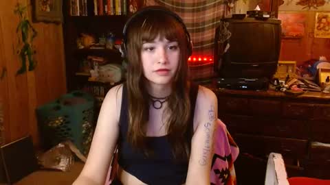 Izzy online show from 01.23.25