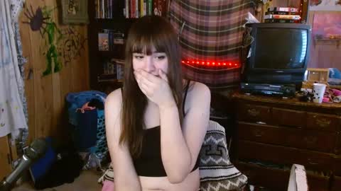 Izzy online show from 02.18.25