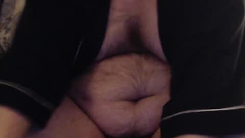 Snapshot of pizzafitness chatting on 02.14.25 pizzafitness online show from 02.14.25