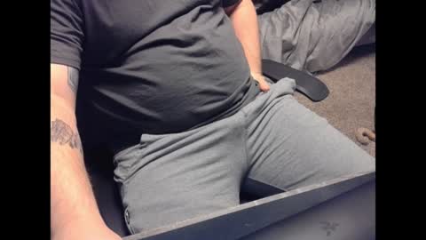 Snapshot of pjac1212 chatting on 12.19.24 pj1212 online show from 12.19.24