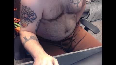 Snapshot of pjac1212 chatting on 12.23.24 pj1212 online show from 12.23.24