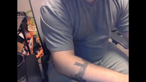 Snapshot of pjac1212 chatting on 12.28.24 pj1212 online show from 12.28.24