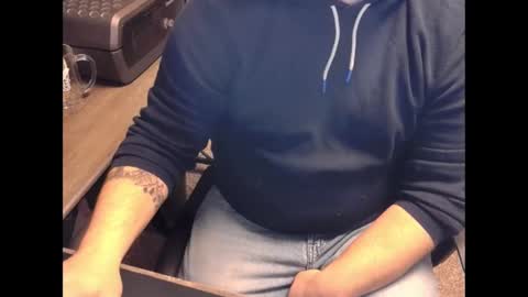 Snapshot of pjac1212 chatting on 02.24.25 pj1212 online show from 02.24.25