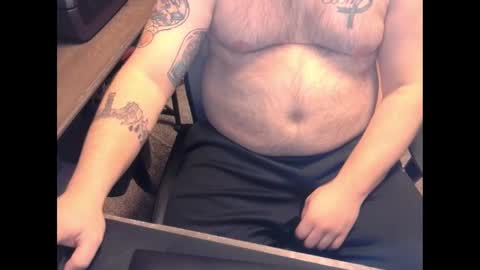 Snapshot of pjac1212 chatting on 02.27.25 pj1212 online show from 02.27.25