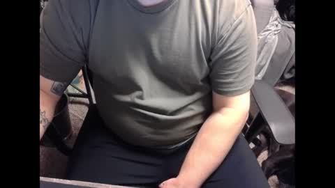 Snapshot of pjac1212 chatting on 03.05.25 pj1212 online show from 03.05.25