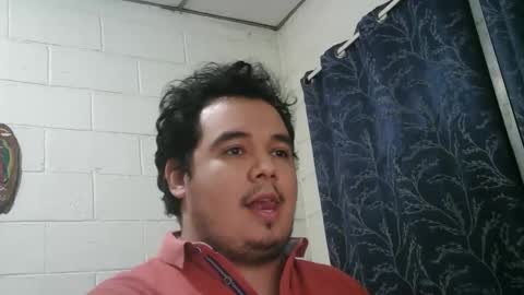 Pablo online show from 01.16.26