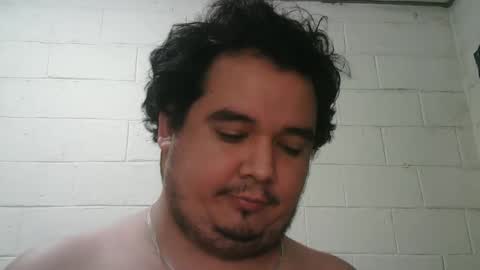 Pablo online show from 01.17.26