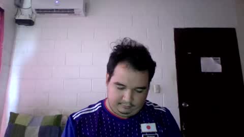 Snapshot of pjrgg77 chatting on 07.11.26 Pablo online show from 07.11.26