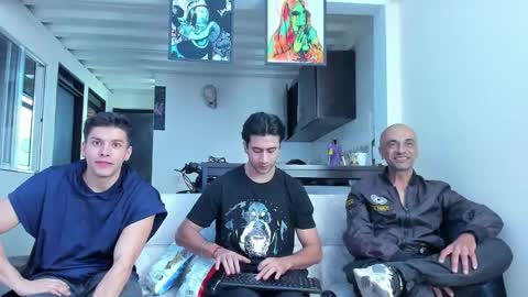 Snapshot of pjstr8_gymbros chatting on 11.13.25 pjstr8_gymbros online show from 11.13.25