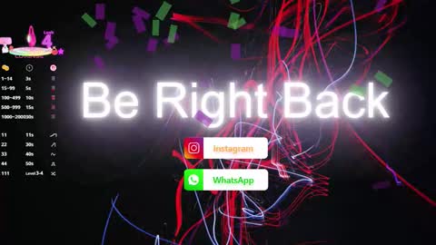 Angie Henao online show from 01.16.26