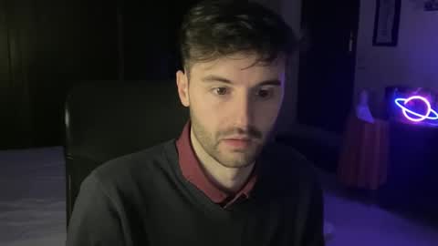 Snapshot of placebo14 chatting on 02.22.25 placebo14 online show from 02.22.25