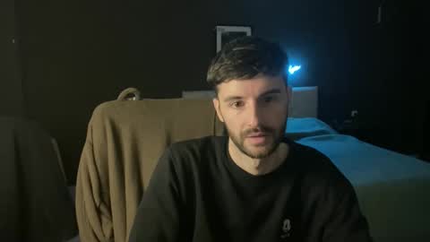 Snapshot of placebo14 chatting on 11.15.25 placebo14 online show from 11.15.25