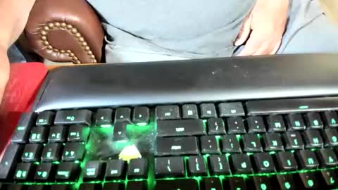 Plain ODude online show from 03.22.26