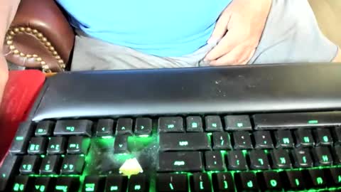 Plain ODude online show from 03.25.26