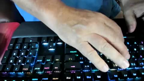 Plain ODude online show from 06.05.26