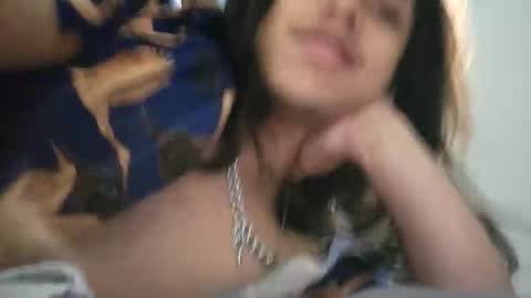 Dani  Lydia Erotic Duo online show from 04.03.26