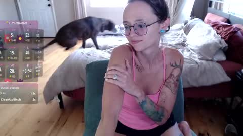 Plantbabeee online show from 09.21.25