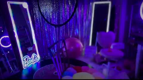 Dumb bimbo fuck doll online show from 01.01.25