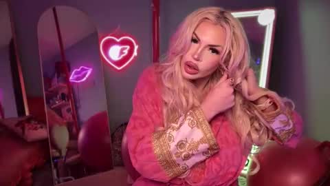 Dumb bimbo fuck doll online show from 10.23.25