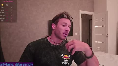 Snapshot of platinum_edition chatting on 05.22.26 Arsenii online show from 05.22.26