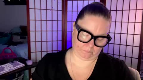 Snapshot of platinumpuzzy chatting on 07.28.26 Platinum Puzzy online show from 07.28.26