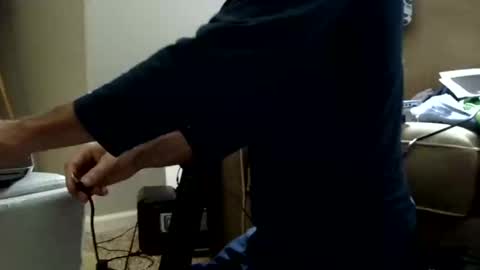 Snapshot of playalldaytoday chatting on 10.15.25 playalldaytoday online show from 10.15.25