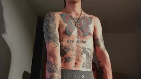 Carti online show from 03.13.26