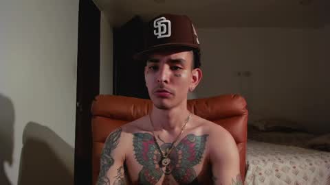 Carti online show from 04.19.26