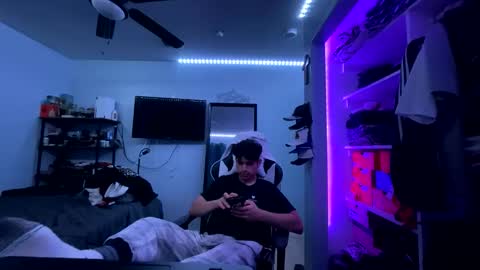 Snapshot of playboy_ever chatting on 11.21.25 X X X online show from 11.21.25