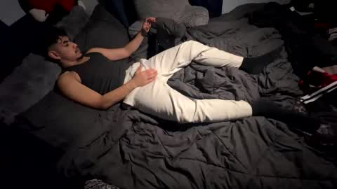 Snapshot of playboy_ever chatting on 12.05.25 X X X online show from 12.05.25